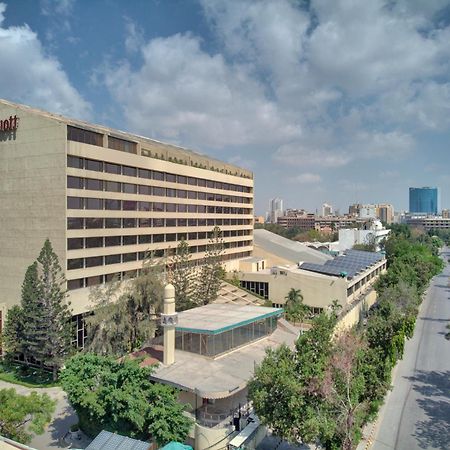 Karachi Marriott Hotel Luaran gambar